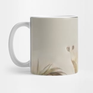 VR Kid Geek Designer Dune Stika Artistic Anime Style Mug